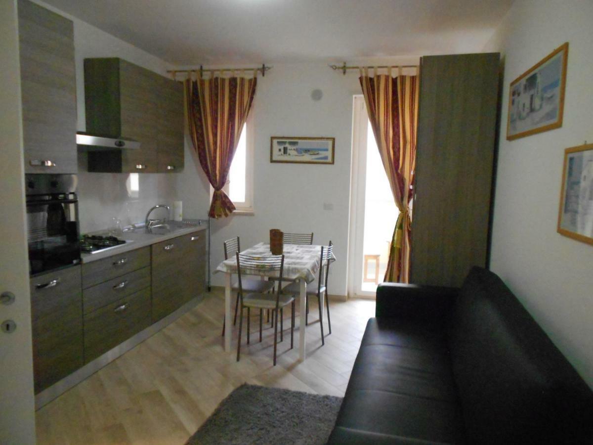 Country House Prima Casa Villa Francavilla Al Mare Eksteriør billede